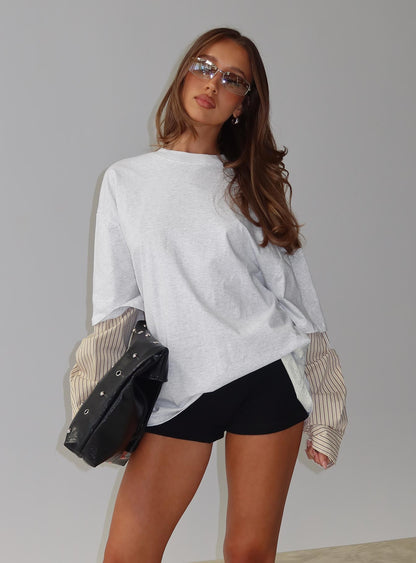 Brieon Shirt Honey