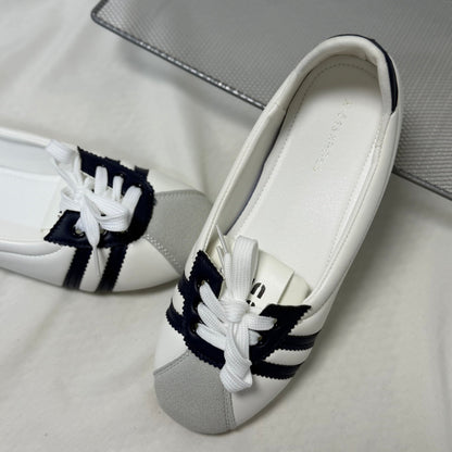 French Ballet Flat Shoes