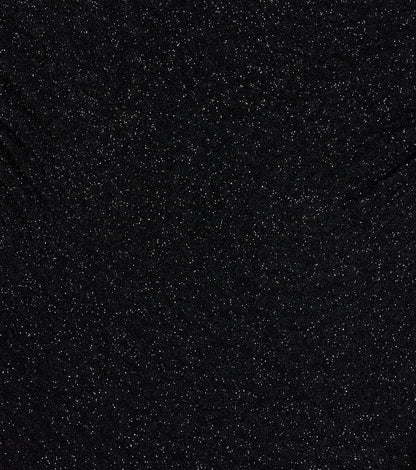 Wendy Sleeveless Mermaid Glitter Formal Dress