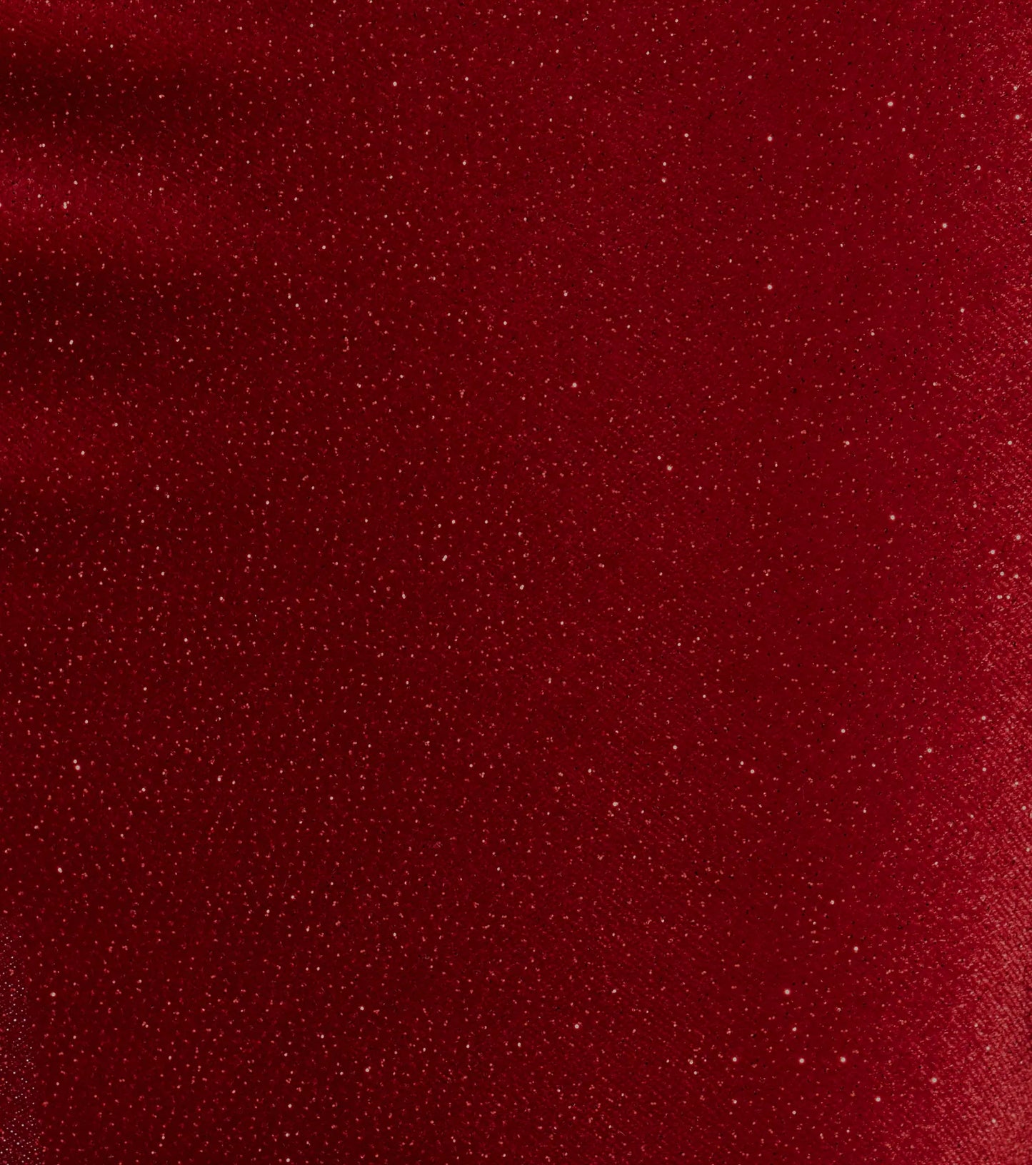 Luxe Alluring Glitter Velvet One-Shoulder Mini Dress