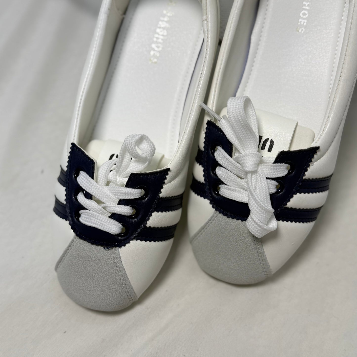 French Ballet Flat Shoes