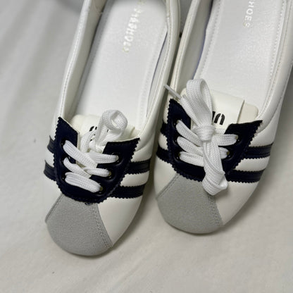 French Ballet Flat Shoes