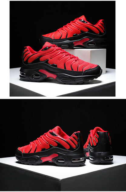 Comfortable Running Air Cushion Sneakers