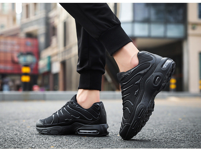 Comfortable Running Air Cushion Sneakers
