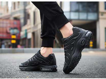 Comfortable Running Air Cushion Sneakers
