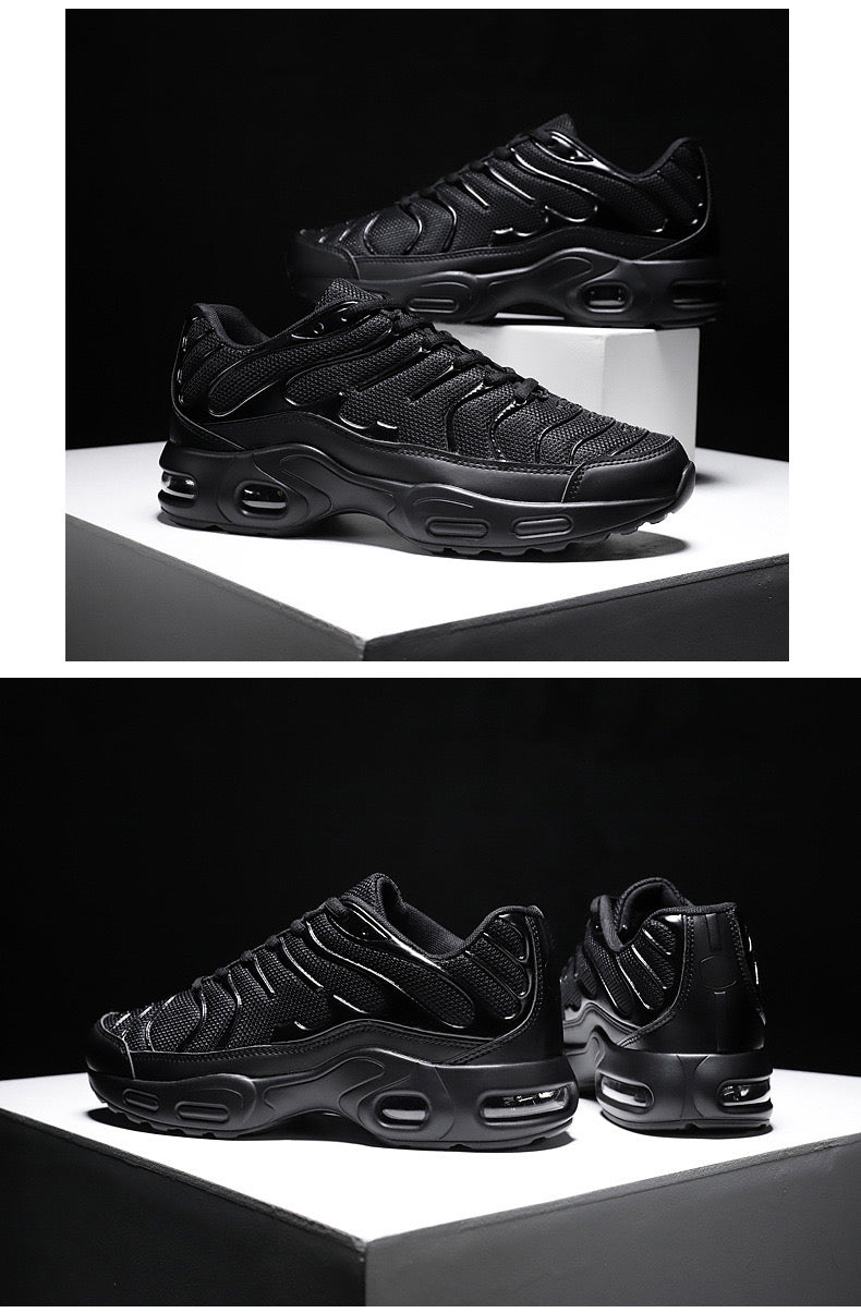 Comfortable Running Air Cushion Sneakers