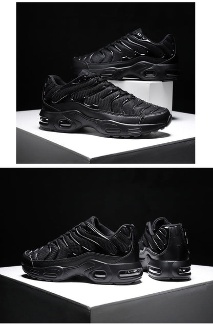 Comfortable Running Air Cushion Sneakers