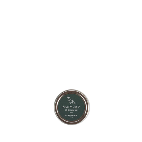 Seasoning Oil