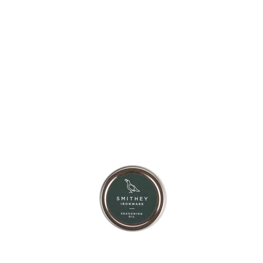 Seasoning Oil